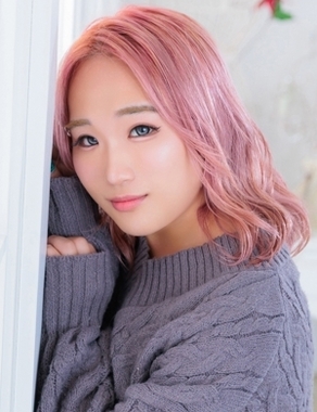 女性×おなべ×ニューハーフ大結集『トリプルミックス』|るな