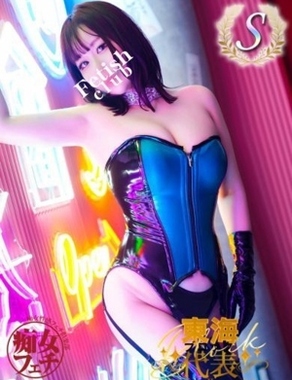 名古屋痴女性感フェチ倶楽部|しいな