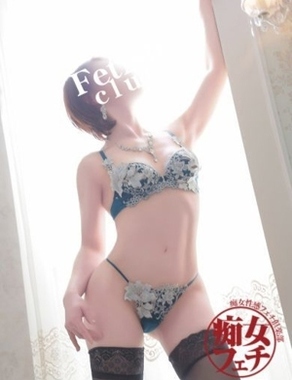 名古屋痴女性感フェチ倶楽部-ユミ