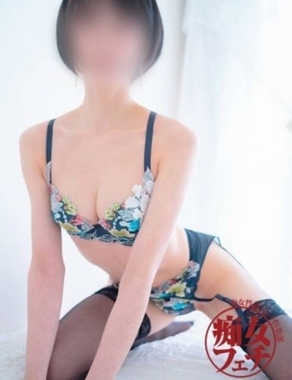 名古屋痴女性感フェチ倶楽部-リタ