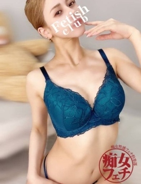 名古屋痴女性感フェチ倶楽部-せりな