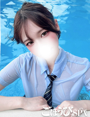 ごほうびSPA上野|じゅり