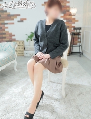 エッチな熟女|春夏(はるな)