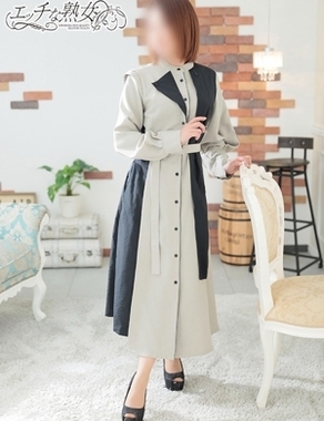 エッチな熟女|悦子(えつこ)