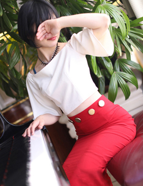 Salon du Mーえっちなお姉さんのM性感デリバリーー神戸店|なな