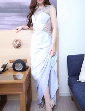 クラブアイリス名古屋-柳田　嬉々