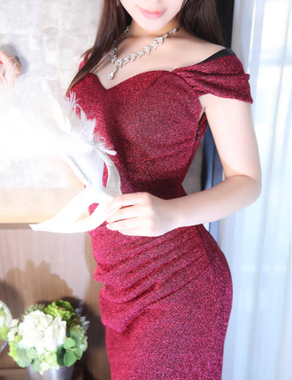 クラブアイリス名古屋|白百合青空