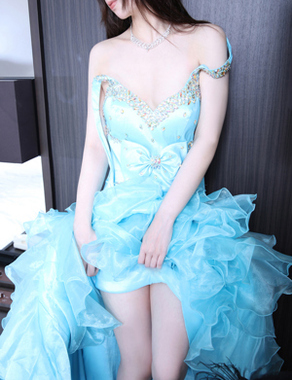 クラブアイリス名古屋-千堂 恵