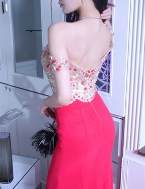 クラブアイリス名古屋|水澤 レナ