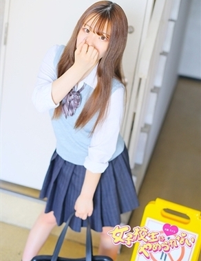 難波女子校生はやめられない-ふか
