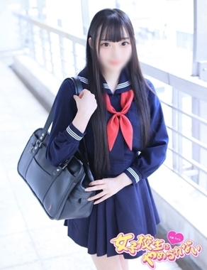 難波女子校生はやめられない|ぽるん