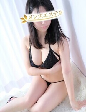 メンズエステ錦糸町＠彼女はエステシャン|藤原まな