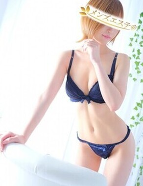 メンズエステ錦糸町＠彼女はエステシャン|達城さら