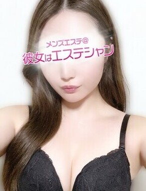 メンズエステ錦糸町＠彼女はエステシャン|唯月ふうか