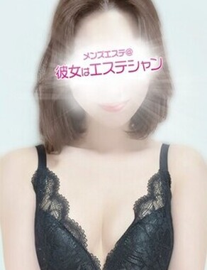 メンズエステ錦糸町＠彼女はエステシャン|朝岡ゆの