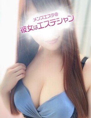 メンズエステ錦糸町＠彼女はエステシャン-水崎ももか