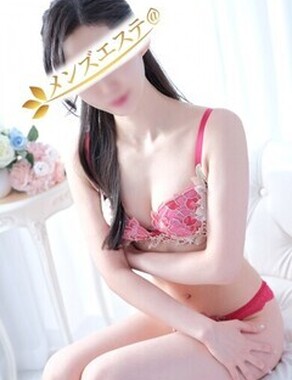 メンズエステ錦糸町＠彼女はエステシャン|杉山みおり