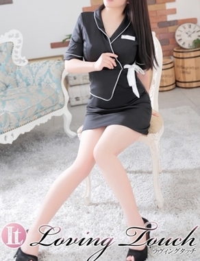 Loving Touch|Nozomi
