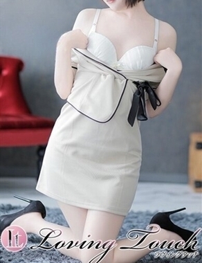 Loving Touch|Tsubasa