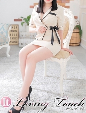 Loving Touch|Moe