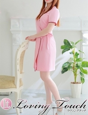 Loving Touch|Ririka
