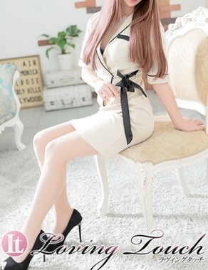 Loving Touch|Hikari