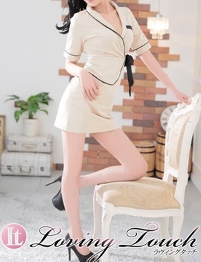 Loving Touch|Kohaku