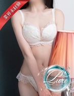 清楚系素人美女専門店 PLATINUM プラチナム四日市店-るあ