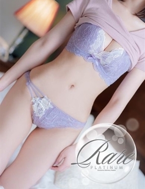 清楚系素人美女専門店 PLATINUM プラチナム四日市店|新人もな