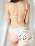 清楚系素人美女専門店 PLATINUM プラチナム四日市店-新人れもん