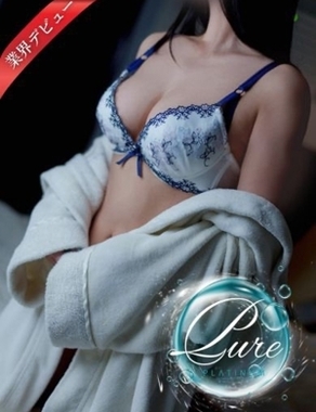 清楚系素人美女専門店 PLATINUM プラチナム四日市店-未経験もも