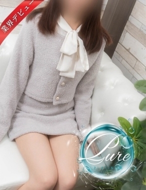 清楚系素人美女専門店 PLATINUM プラチナム四日市店|未経験ゆな