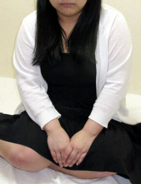 水戸 デブ専肉だんご＆人妻 浮気現場|もね