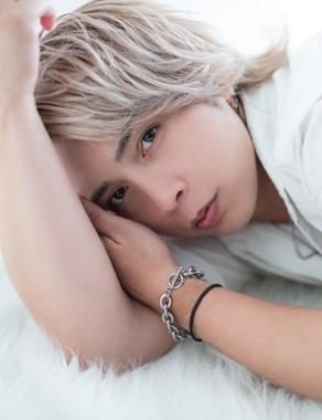 ボーイッシュ-しん