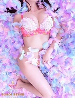 すごいエステ池袋店|さつき