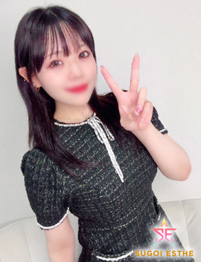 すごいエステ　名古屋店-ちづる