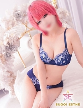 すごいエステ　名古屋店|あまね