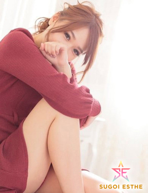 すごいエステ　名古屋店-りお