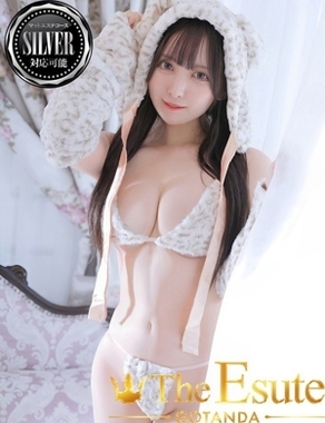 THE ESUTE 五反田店-りさ