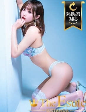 THE ESUTE 五反田店|るい