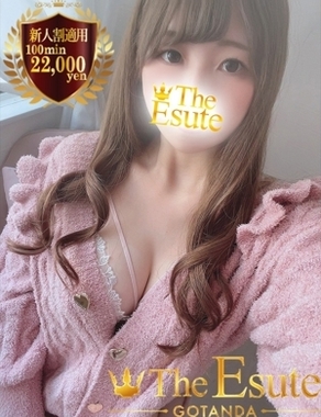 THE ESUTE 五反田店-さき