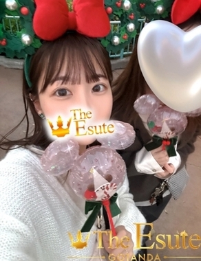 THE ESUTE 五反田店-なな