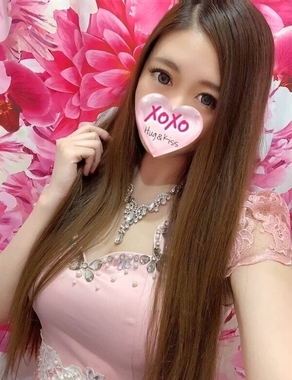 XOXO Hug&kiss ミナミ店-咲姫