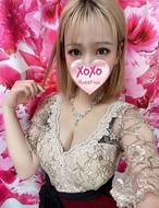 XOXO Hug&kiss ミナミ店-Shina シイナ
