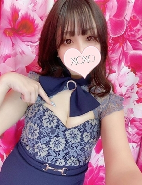 XOXO Hug&kiss ミナミ店-Kanau カナウ
