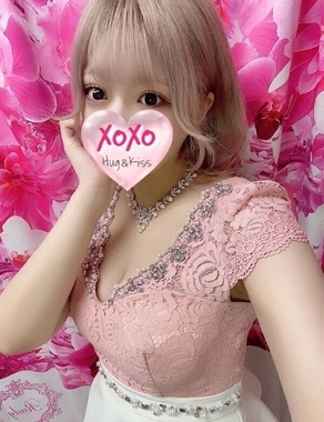 XOXO Hug&kiss ミナミ店-Riru リル