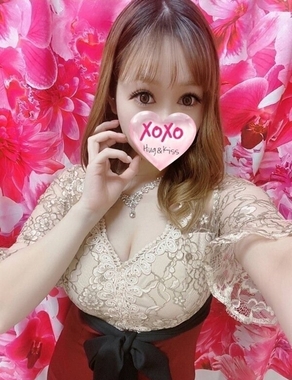 XOXO Hug&kiss ミナミ店-Yuuna ユウナ