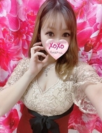 XOXO Hug&kiss ミナミ店-Yuuna ユウナ