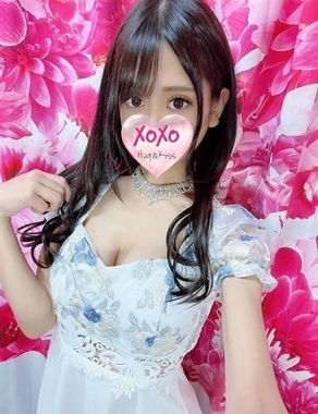 XOXO Hug&kiss ミナミ店-Honoka ホノカ