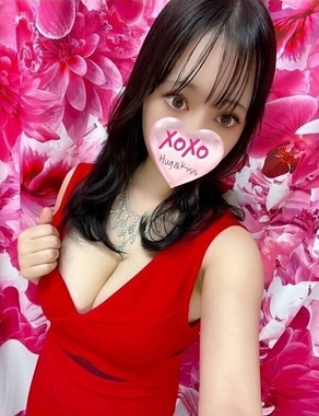 XOXO Hug&kiss ミナミ店-Aina アイナ